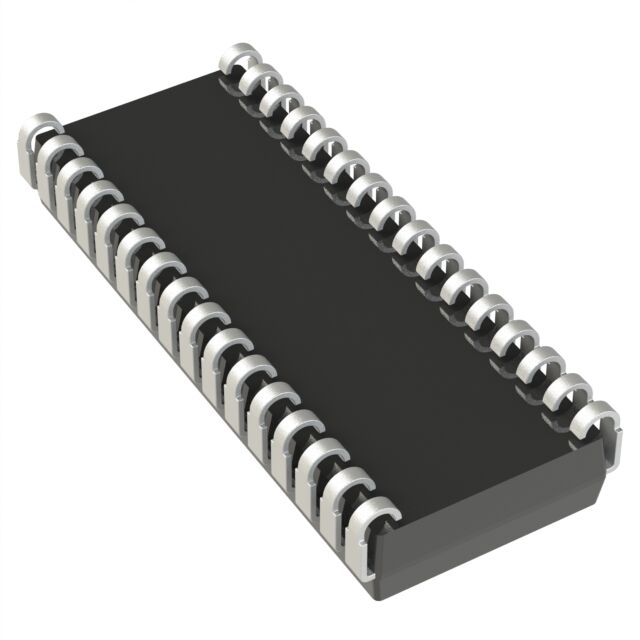 1MB, SRAM, 128K X 8, 5V, 32PIN S