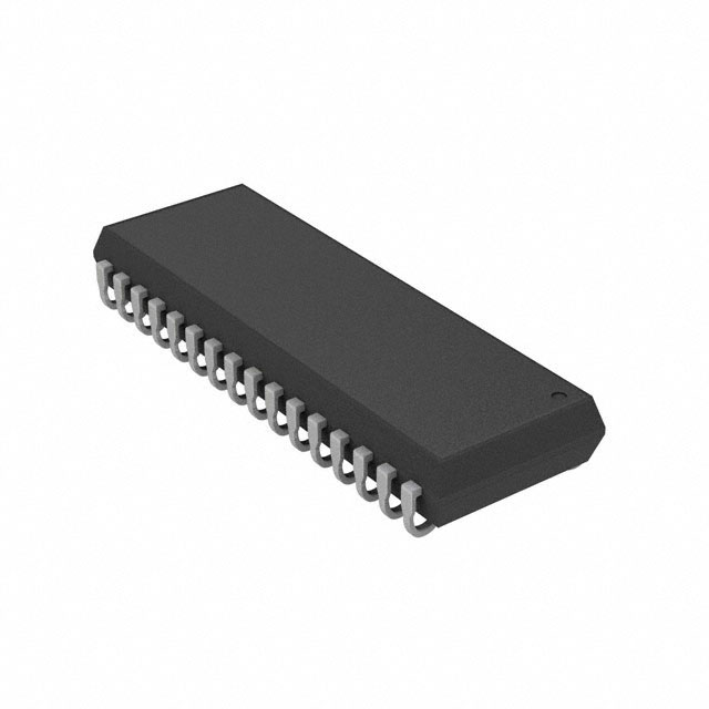 IC SRAM 4MBIT PARALLEL 36SOJ