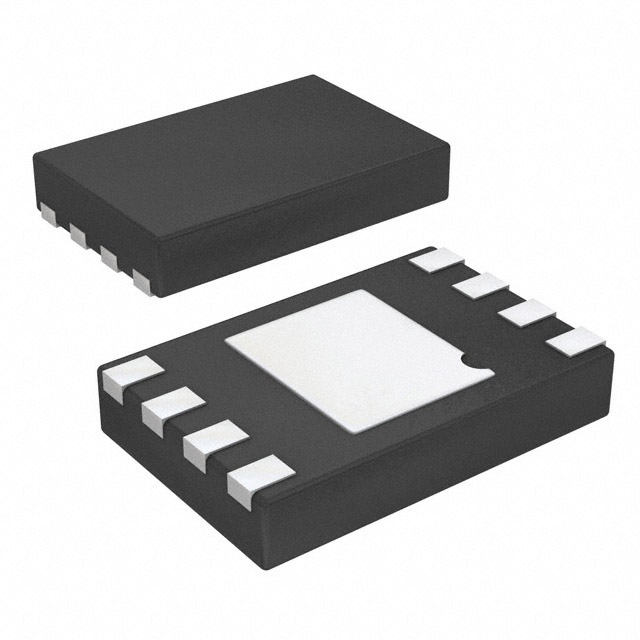 IC AUTHENTICATION CHIP 8-UDFN