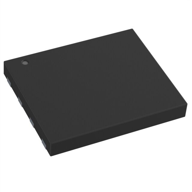 IC FLASH 16MBIT SPI/QUAD 8WDFN