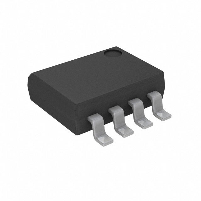 IC FLASH 32MBIT SPI/QUAD 8SOIC