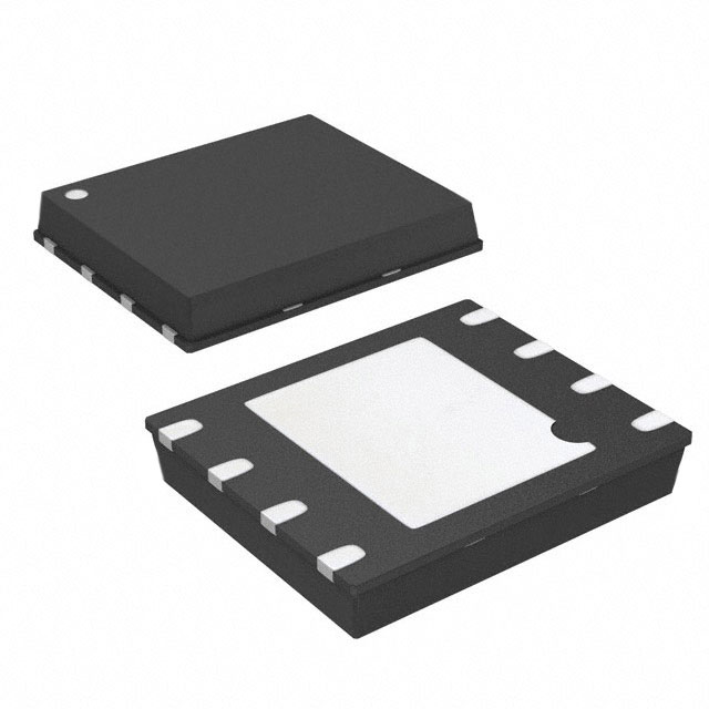IC FLASH 128MBIT SPI/QUAD 8UDFN