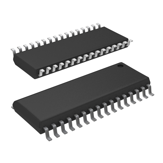 IC NVSRAM 256KBIT PAR 32SOIC