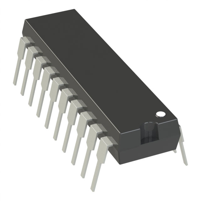 IC EPROM 256KBIT PARALLEL 28DIP