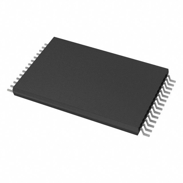 IC FLASH 2MBIT SPI 20MHZ 28TSOP