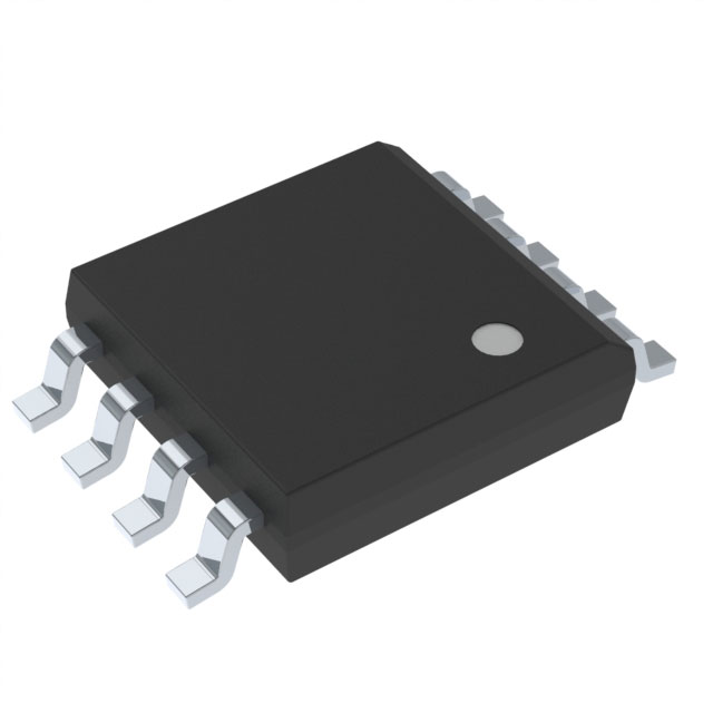 IC FLASH 32MBIT SPI 66MHZ 8SOIC