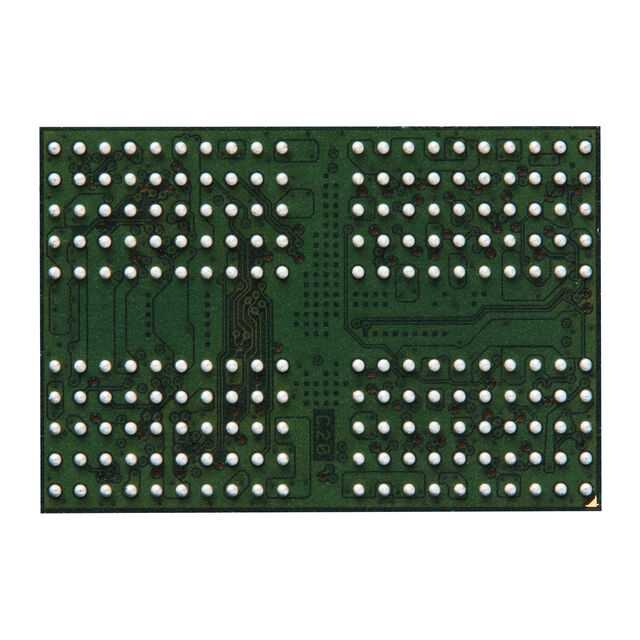 16GB 200 BALL LPDDR4 3733MHZ