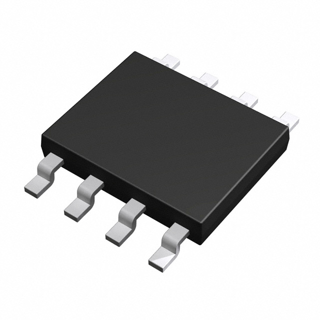 IC REG CONV DDR BUS 1OUT 8SOP