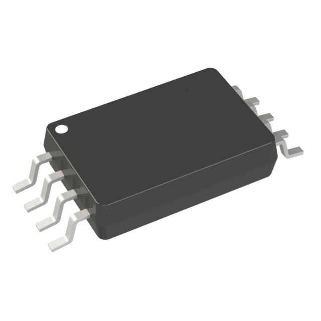 256KBIT, SPI BUS, SERIAL EEPROM