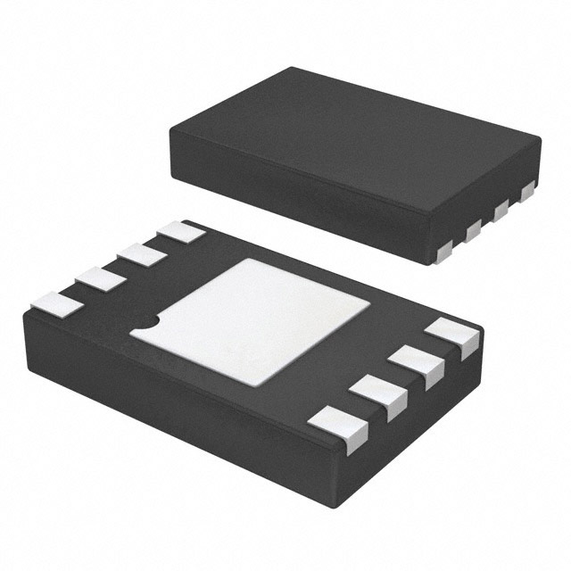IC CMOS 2 CIRCUIT VSON008X2030