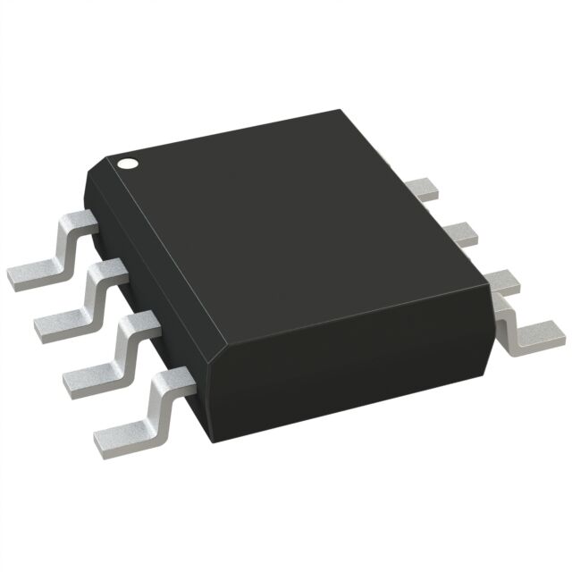 LOW NOISE OPERATIONAL AMPLIFIER