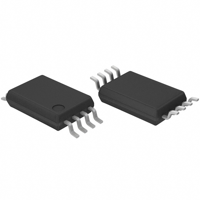 IC OPAMP GP 2 CIRCUIT 8SSOPB