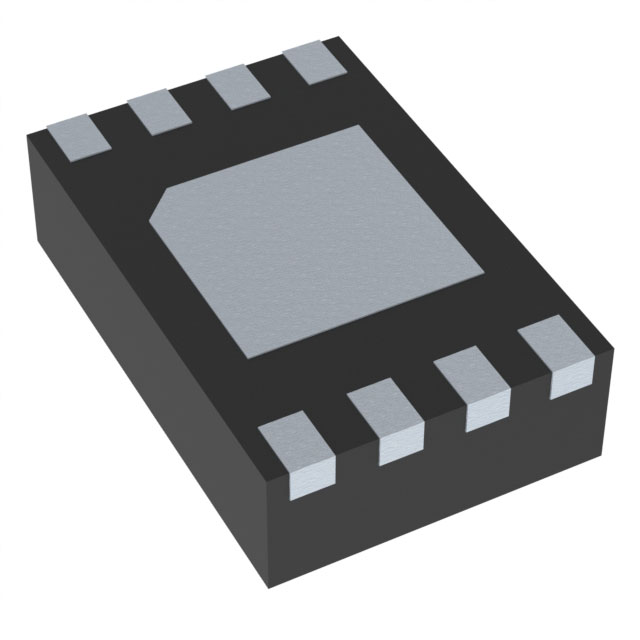 SENSOR DIGITAL -20C-125C 8TDFN