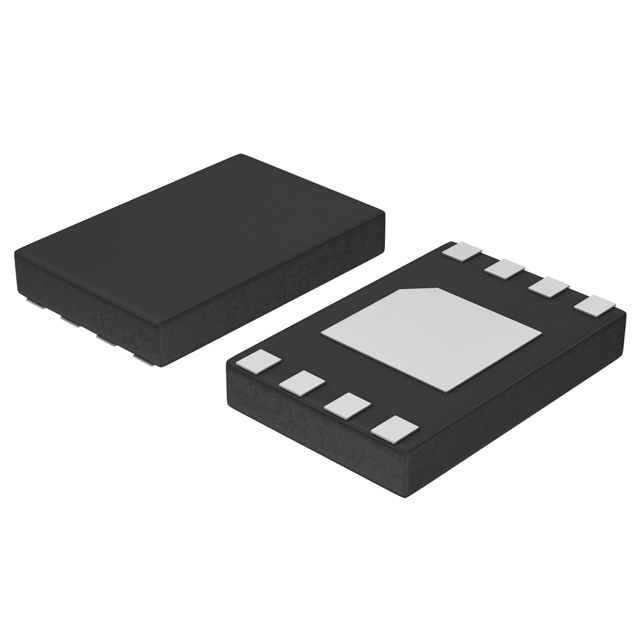 IC EEPROM 256KBIT I2C 1MHZ 8UDFN