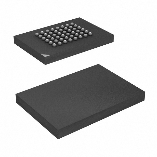 IC NVSRAM 8MBIT PARALLEL 48FBGA
