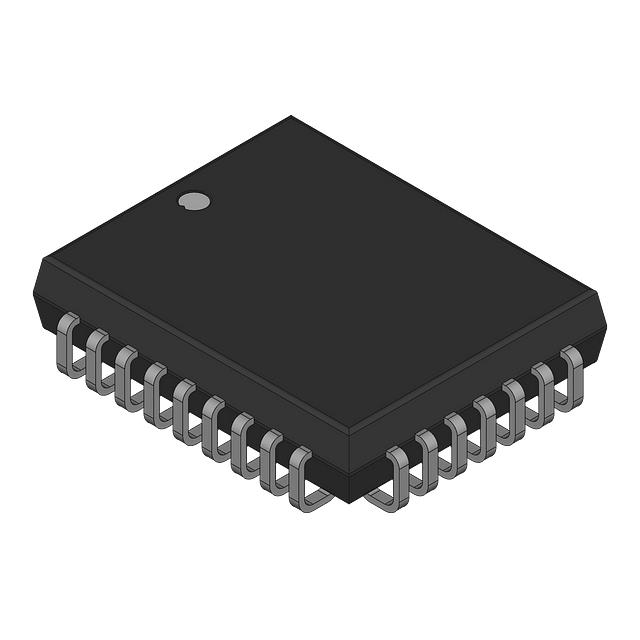 IC EPROM 256KBIT PARALLEL 32PLCC