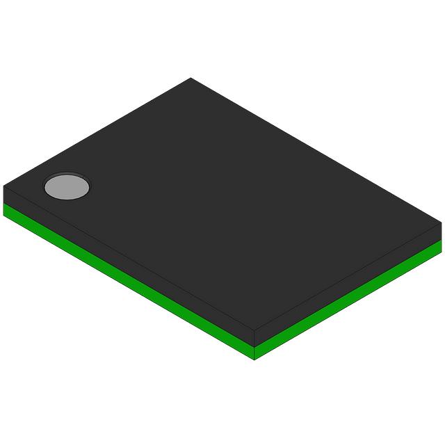 IC FLASH 8MBIT CUI 48UBGA