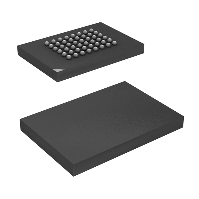 IC SRAM 16MBIT PARALLEL 48VFBGA