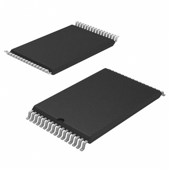 IC SRAM 1MBIT PARALLEL 32STSOP