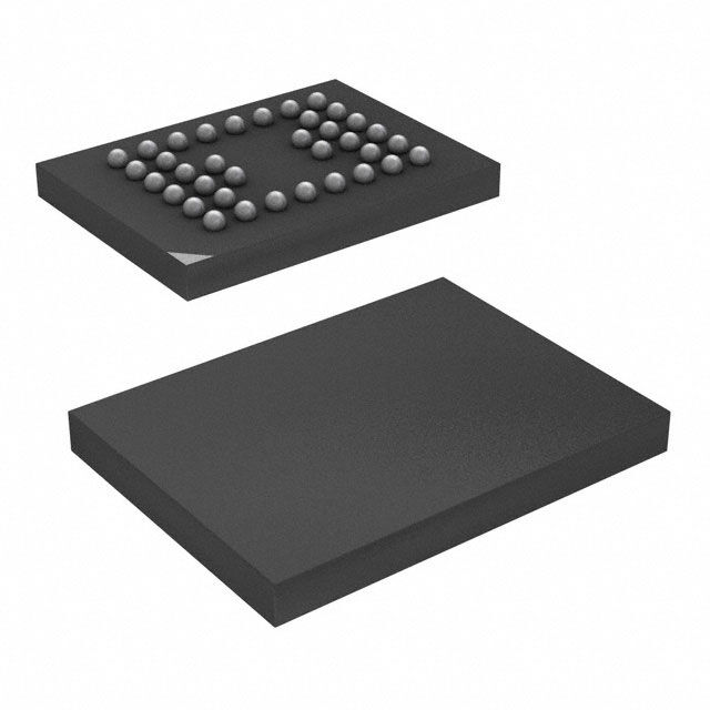 IC SRAM 4MBIT PARALLEL 36VFBGA
