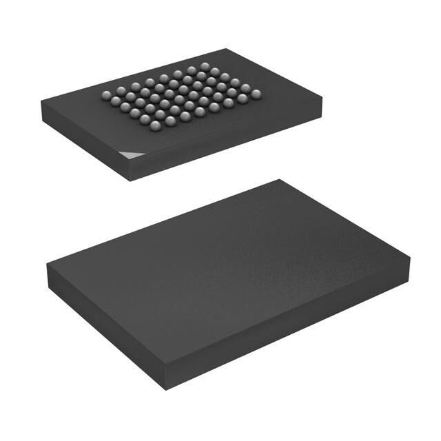 IC SRAM 64MBIT PARALLEL 48FBGA