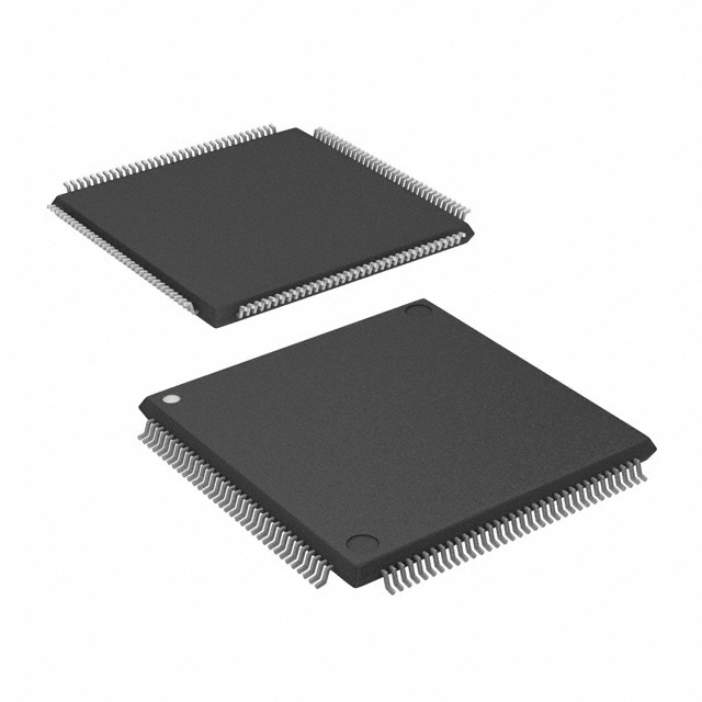 IC FPGA 113 I/O 144TQFP
