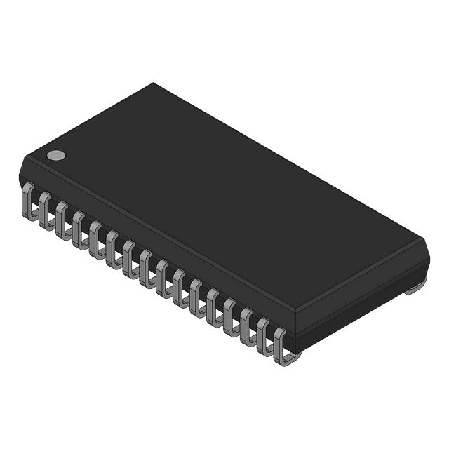 IC SRAM 288KBIT PARALLEL 32SOJ