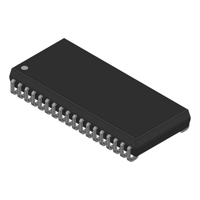 IC SRAM 4MBIT PARALLEL 36SOJ