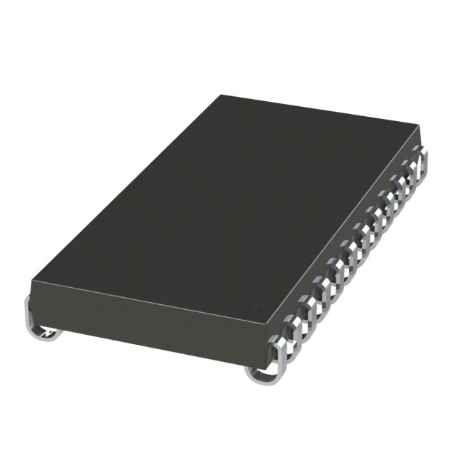 IC SRAM 16KBIT PARALLEL 24SOJ