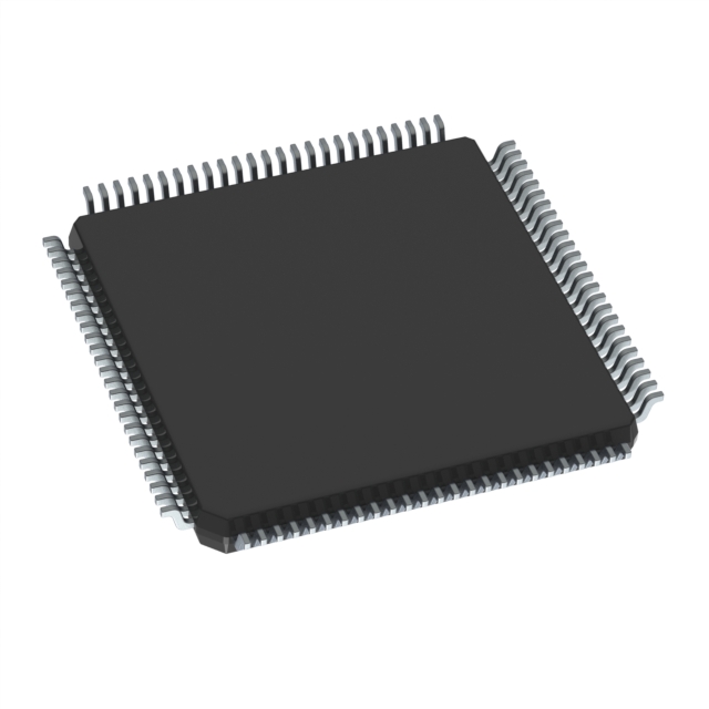 IC MCU 32BIT 256KB FLASH 100LQFP