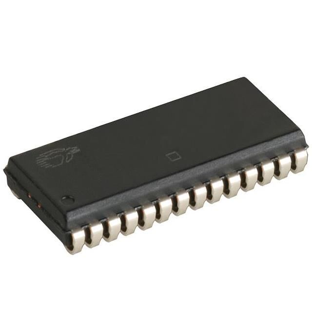 IC SRAM 256KBIT PARALLEL 28SOJ
