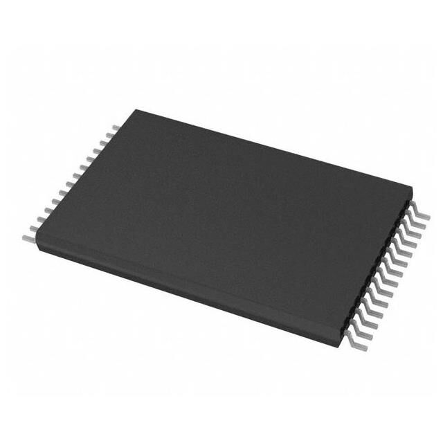 IC SRAM 256KBIT PAR 28TSOP I