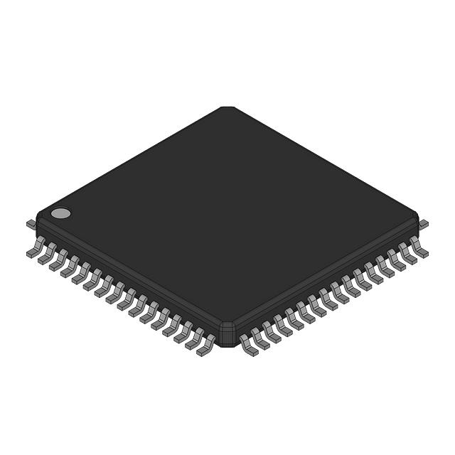 IC FIFO SYNC 4KX9 11NS 32PLCC