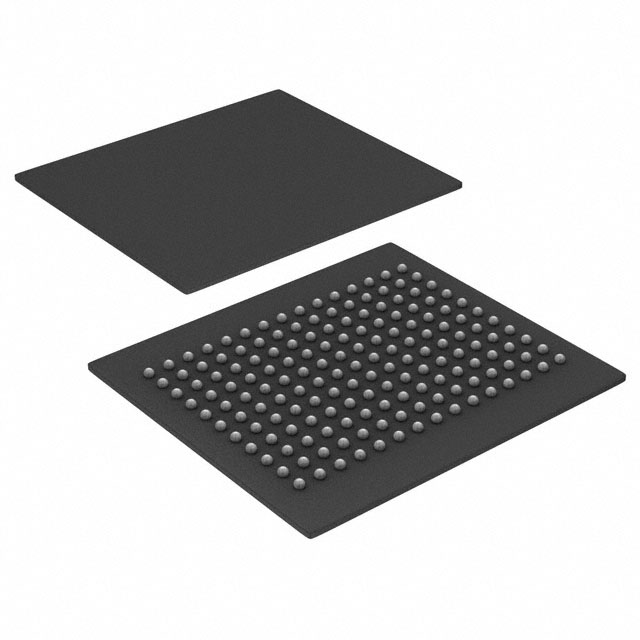 IC SRAM 72MBIT PAR 165FBGA