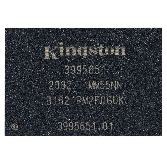 IC DRAM 8GBIT 200FBGA