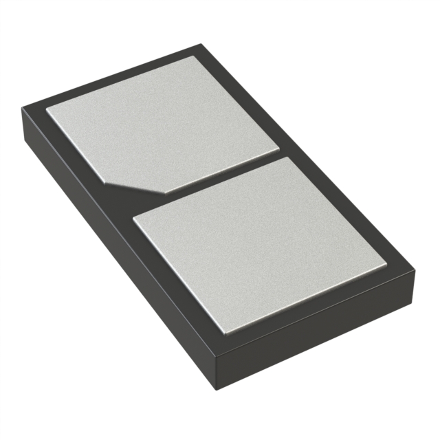 IC AUTHENTICATION CHIP 2-SFN