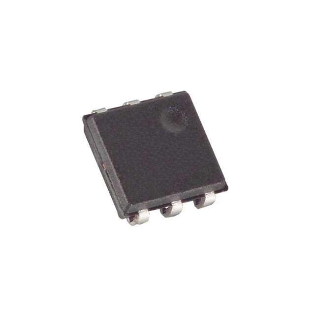 IC EEPROM 1KBIT 1-WIRE 6TSOC