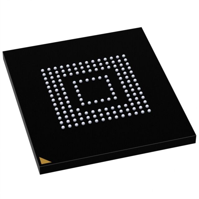 EMMC 5.1 (HS400) 153B 8GB -40C T