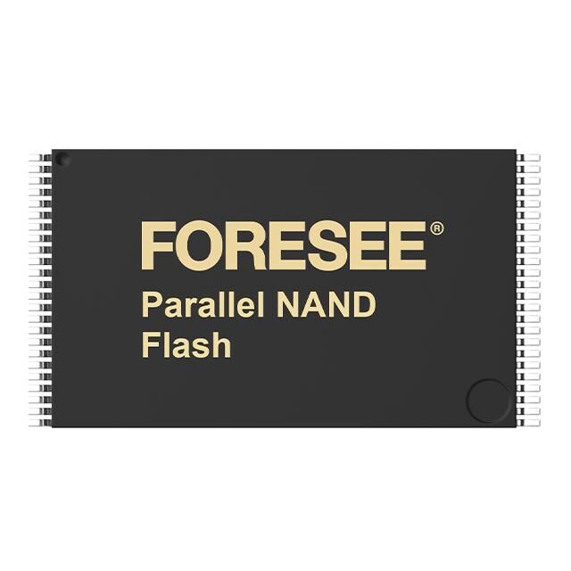 PPI SLC NAND FLASH 8GBIT