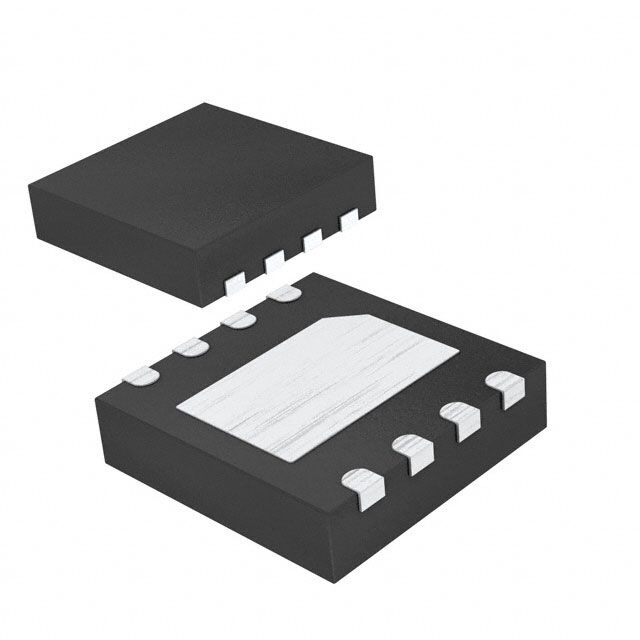 IC FLASH 64MBIT SPI/QUAD 8WSON