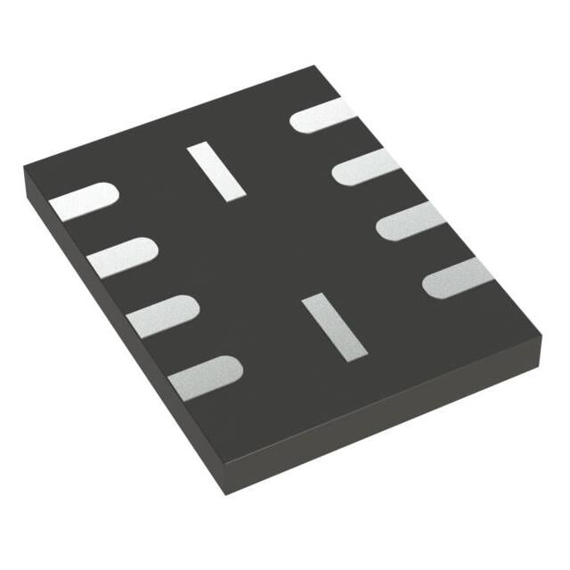 IC FLASH 32MBIT SPI/QUAD 8USON