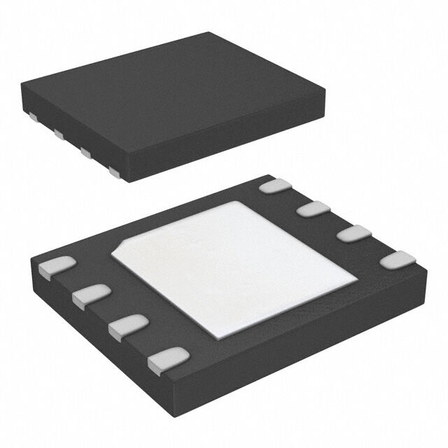 IC FLASH 256MBIT SPI/QUAD 8WSON