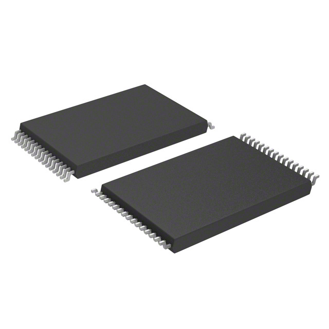 IC FLASH 512KBIT PARALLEL 32VSOP