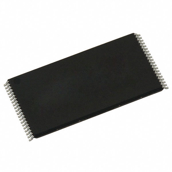 IC FLASH 8MBIT PARALLEL 40TSOP