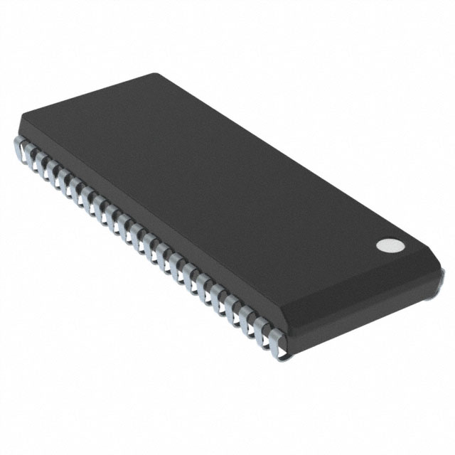IC DRAM 16MBIT PARALLEL 42SOJ