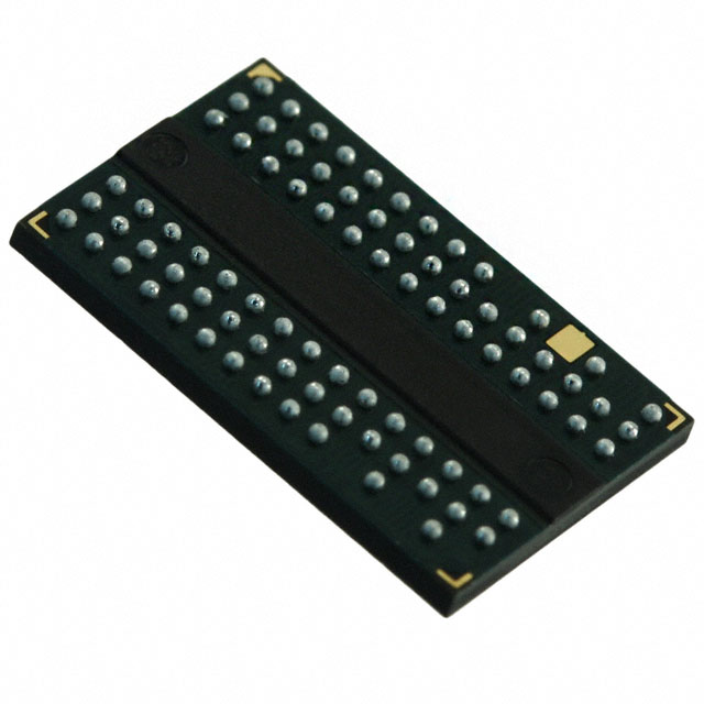 IC DRAM 1GBIT PARALLEL 84TWBGA