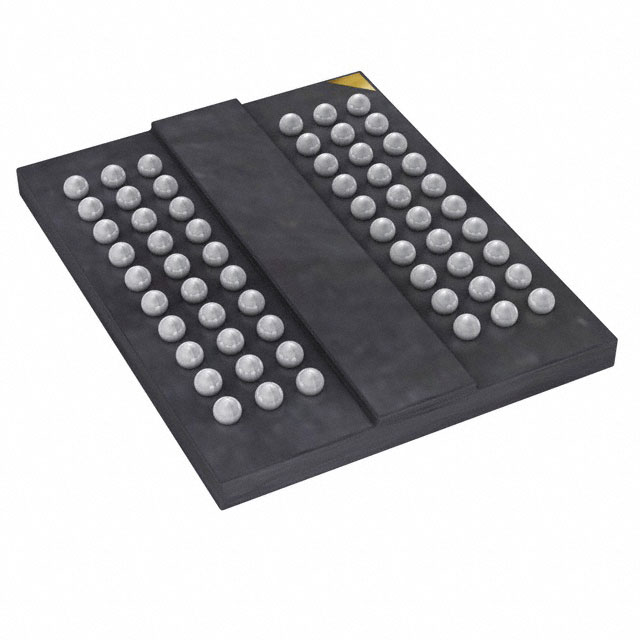 IS43DR86400E-25DBL-TR