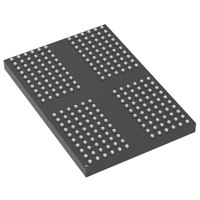IS43LQ16256B-062BLI-TR