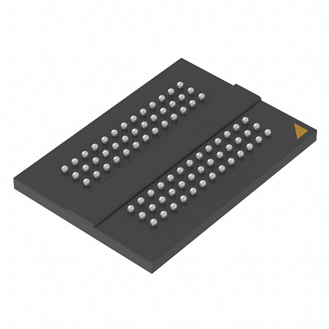 IC DRAM 8GBIT PARALLEL 78TWBGA