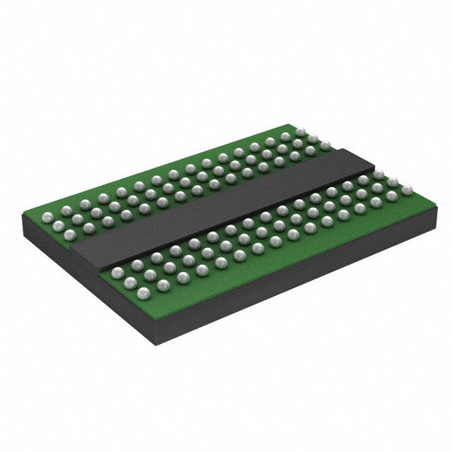 IC DRAM 4GBIT PAR 78TWBGA